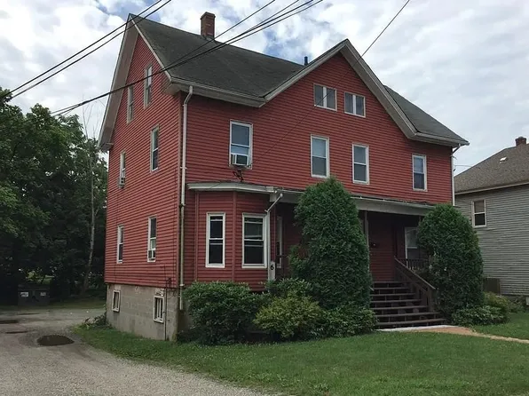 4-4 Brook St #6, Whitinsville, MA 01588