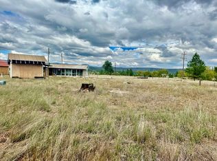 Xx Hooser, Luna, NM 87824