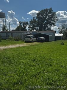306 Cherokee St, South Coffeyville, OK, 74072