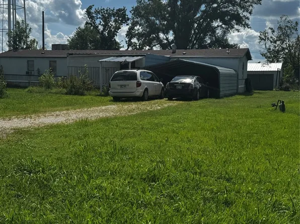 306 Cherokee St, South Coffeyville, OK 74072