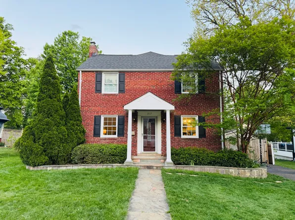 3117 Celadon Ln, Falls Church, VA 22044