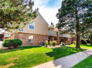 3336 S Ammons St APT 12-201, Lakewood, CO 80227