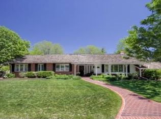 3920 S Birch St, Cherry Hills Village, CO 80113