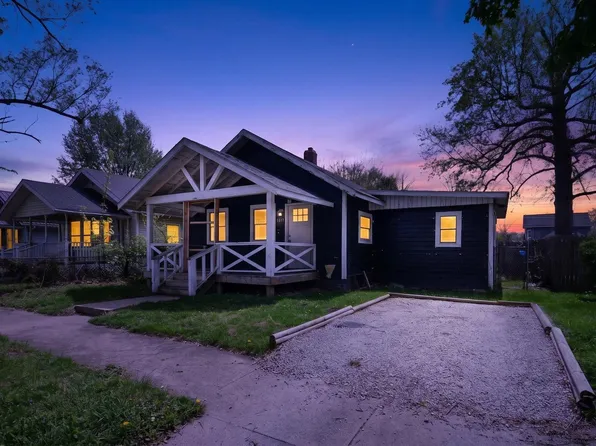 1617 W 3rd St, Marion, IN 46952