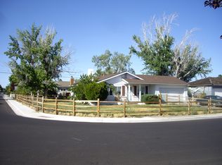 1245 Brentwood Dr, Reno, NV 89502