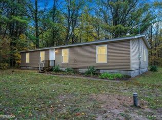 2630 Strand Rd, Muskegon, MI 49445