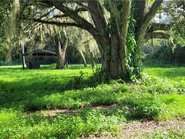 510 NE 327th Trl, Okeechobee, FL 34972