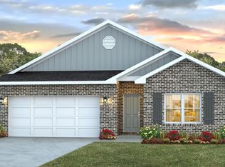 The Beau Plan, Hodges Bayou Plantation, Southport, FL 32409