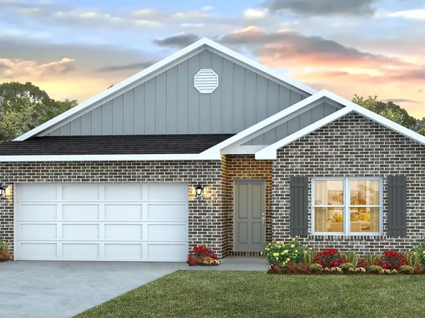 The Beau Plan, Hodges Bayou Plantation