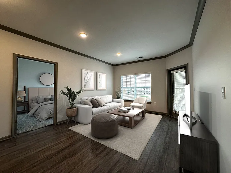 Treadway at New Trails Apartments — Photo 3