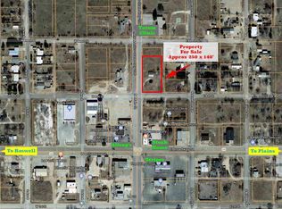 0 N Main St, Tatum, NM 88267