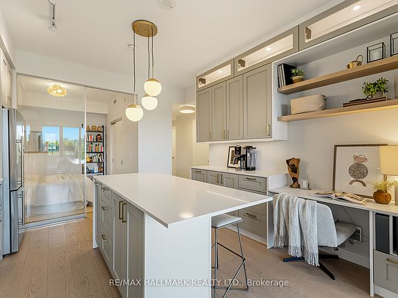 4th image of 1100 Kingston Rd #410