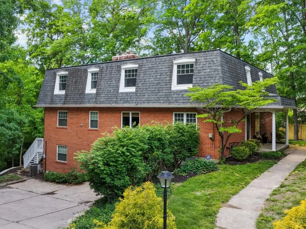 1207 Isis Ave #B, Cincinnati, OH 45208