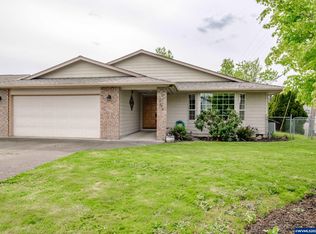 4993 Four Winds Dr N, Keizer, OR