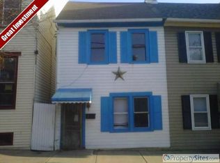 234 Walnut St, Columbia, PA 17512