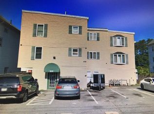1928 N Main St APT 2, Fall River, MA 02720