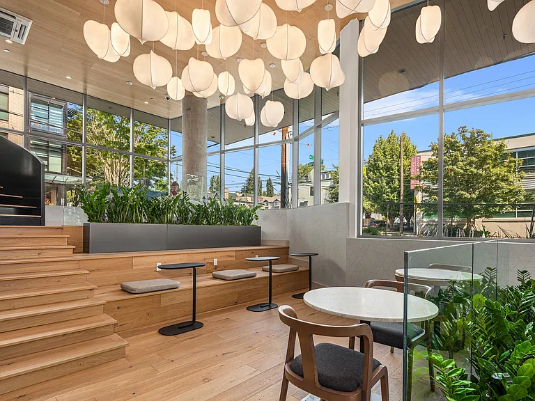 The Cline — Photo 42