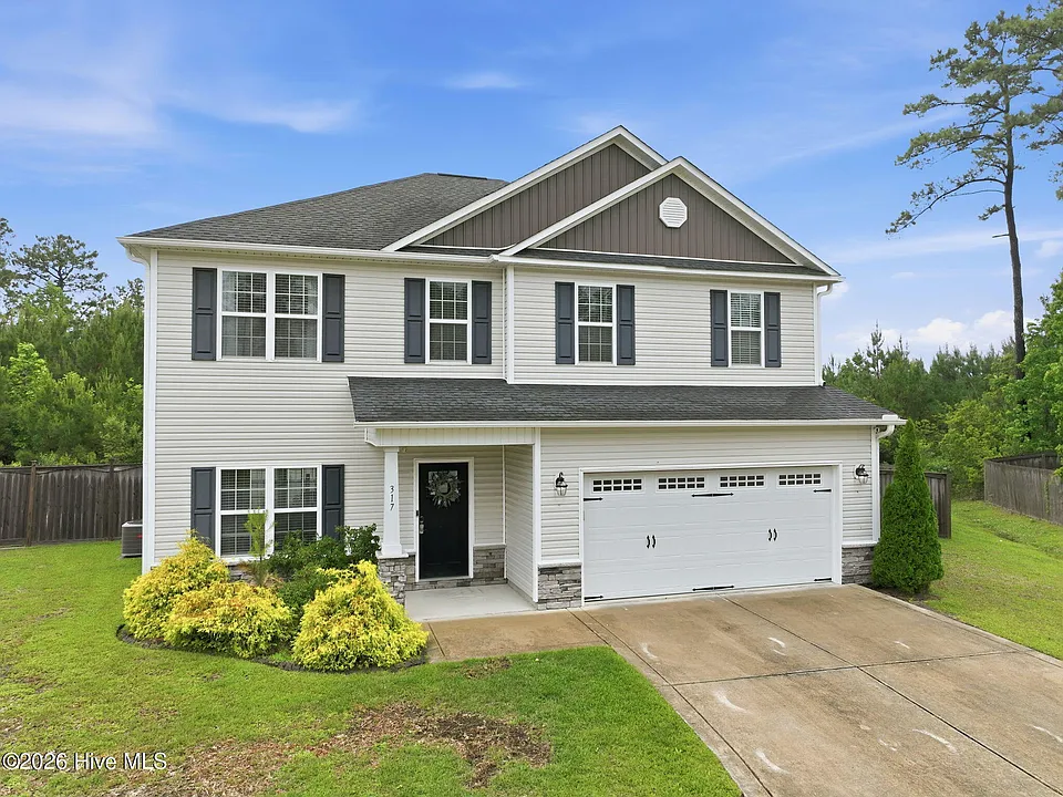 317 Little Egret Ln
