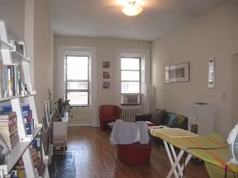 Rented by Compass