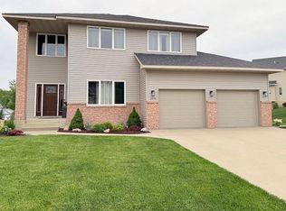 1006 Harvest Dr SW, Lonsdale, MN 55046