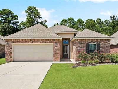 261 Knoll Pine Cir, Covington, LA, 70435