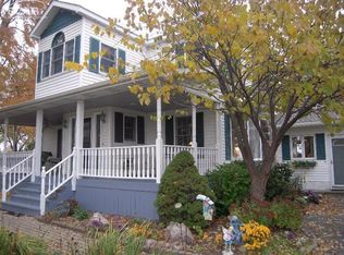 5455 S Byron Rd, Durand, MI 48429