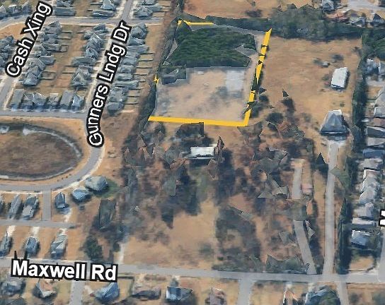 3rd image of 4291 Maxwell Rd