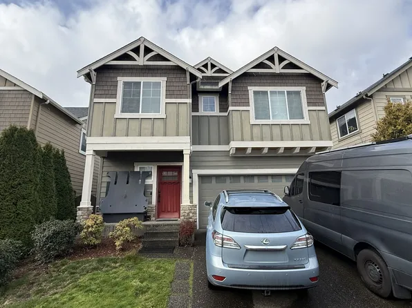 14600 19th Ave W, Lynnwood, WA 98087