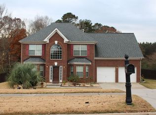 564 Howell Dr, Locust Grove, GA 30248