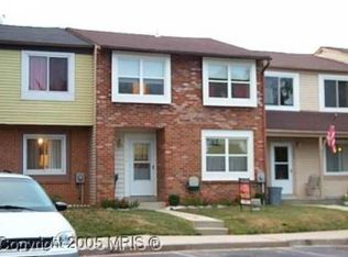 8793 Treasure Ave, Walkersville, MD 21793