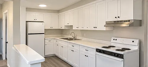 Floor plan 118 Maple Lane