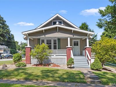 1600 Annex St, Alton, IL, 62002
