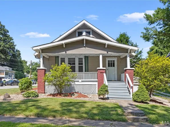 1600 Annex St, Alton, IL 62002