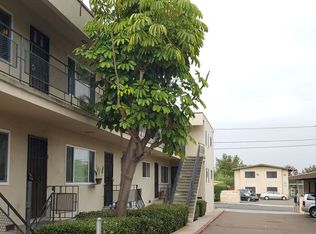 4415 Rosebud Ln APT I, La Mesa, CA 91941