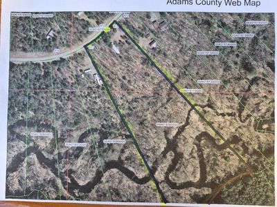 973 W Trout Valley Road, Hancock, WI, 54943