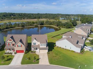 35 Congaree Way, Beaufort, SC 29902
