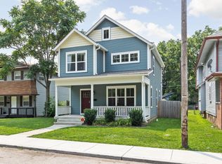 3034 N New Jersey St, Indianapolis, IN 46205