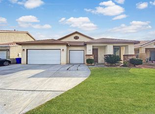 11801 Trailwood St, Victorville, CA 92392