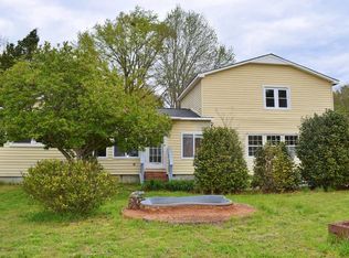 1817 Sandy Ford Rd, Chesnee, SC 29323