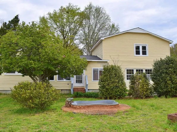 1817 Sandy Ford Rd, Chesnee, SC 29323