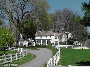 11525 Front Field Ln, Potomac, MD 20854