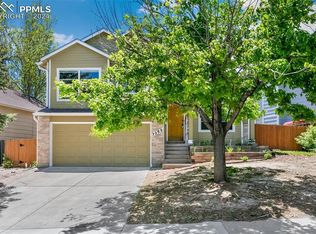 7365 Churchwood Cir, Colorado Springs, CO 80918