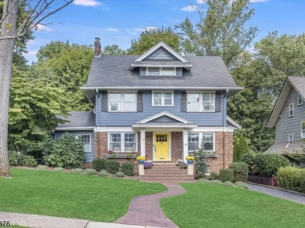 23 Windsor Pl, Montclair Twp., NJ 07043