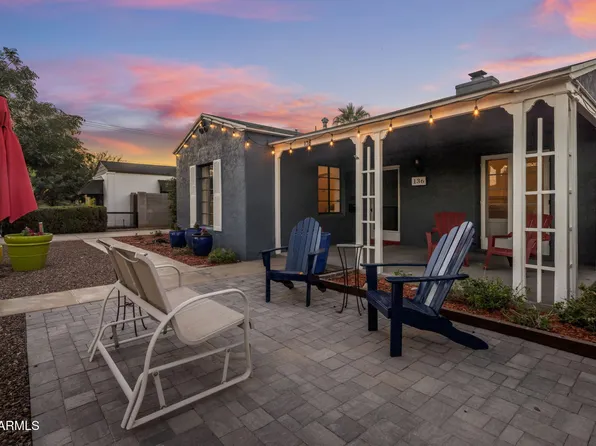 136 W GRANADA Road, Phoenix, AZ 85003