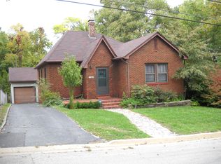 2634 Watalee St, Alton, IL 62002