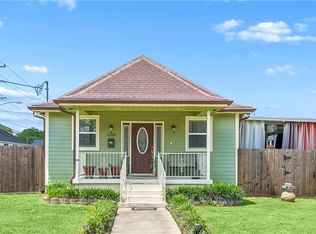 5100 Arts St, New Orleans, LA 70122