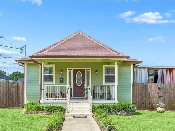 5100 Arts St, New Orleans, LA 70122