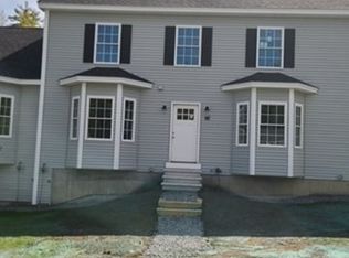 9 Pine Hill Way #B, Harvard, MA 01451