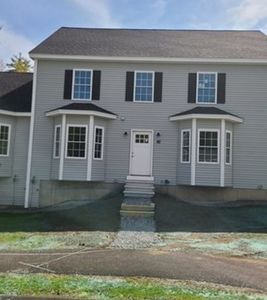 9 Pine Hill Way #B, Harvard, MA, 01451