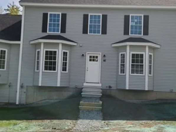 9 Pine Hill Way #B, Harvard, MA 01451